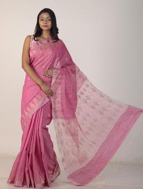 Matka Muslin