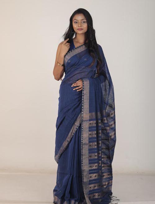 Silk Cotton